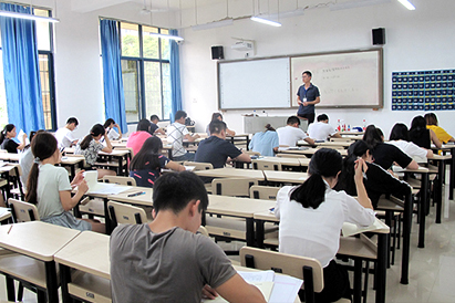 常州沈阳建筑大学考场手机信号屏蔽器