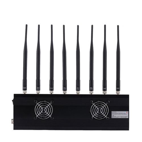常州手机信号屏蔽器DX1508B