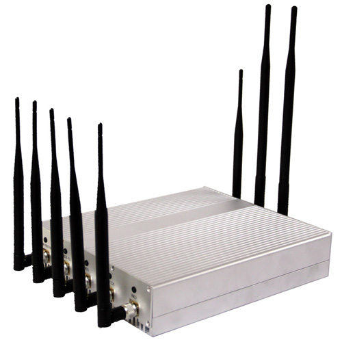 常州DX1508A型4G手机信号屏蔽器