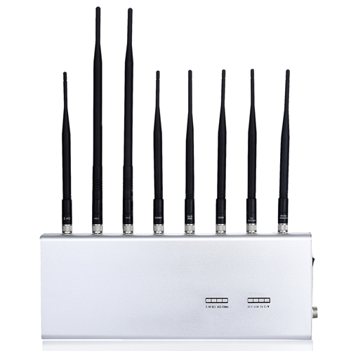 常州手机信号屏蔽器DX1508