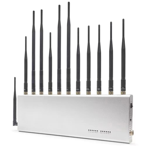 常州5G手机信号屏蔽器DX5012