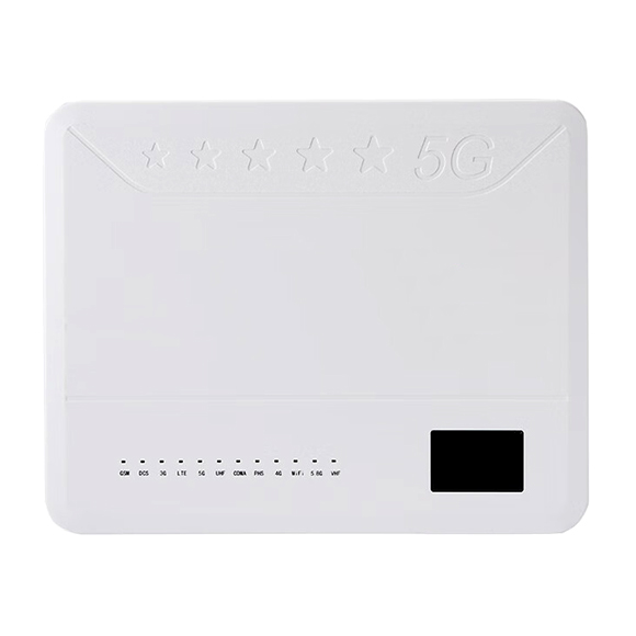 常州5G手机信号屏蔽器DX5005