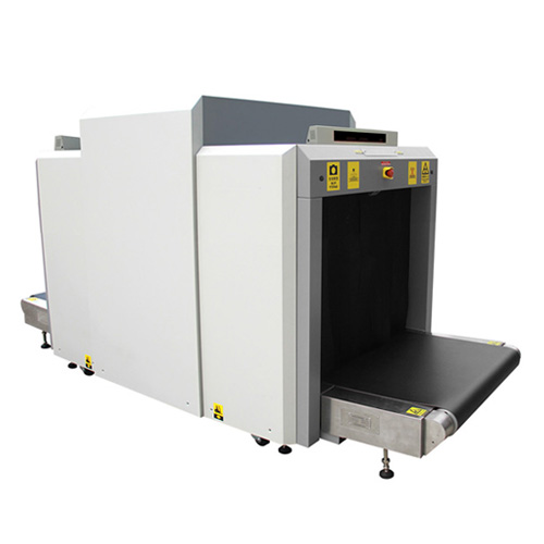 常州狮王DX100100C多能量变速X射线安检机