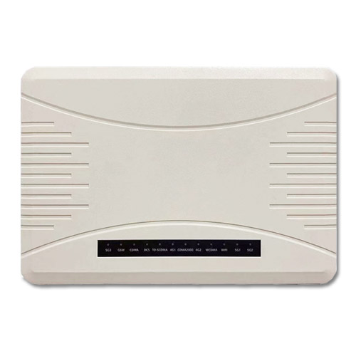 常州手机信号屏蔽器DX5009